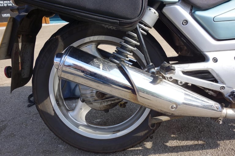 Moto Guzzi Breva BREVA 2006/06