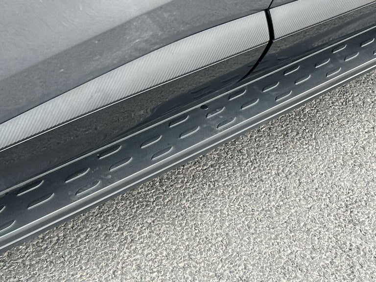 2025 MG MG HS 1.5 T-GDI 24.7 kWh SE SUV 5dr Petrol Plug-in Hybrid Auto Euro 6 (s/s) (299  SUV PET...