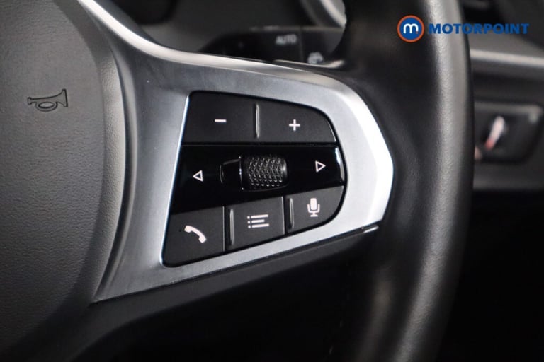 2024 BMW 1 Series 118i [136] M Sport 5dr Step Auto [LCP] Hatchback Petrol Automatic
