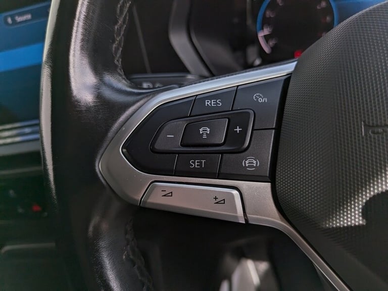 2023 Volkswagen Caddy TSI C20 Commerce Pro Panel Van Petrol Automatic