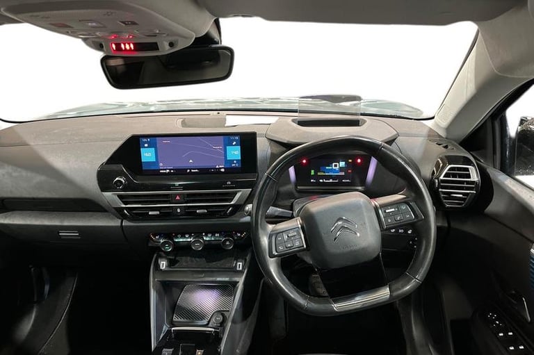 2022 Citroen C4 **?0 VRT** 100kW Shine Plus 50kWh 5dr Auto- Sunroof AUTO Hatchback Electric Autom...