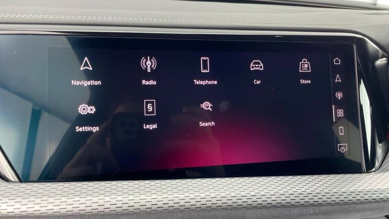 2025 Audi Q5 2.0 TFSI Quattro Edition 1 5dr S Tronic ESTATE PETROL Automatic