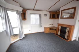 2003 ABI Chatsworth 38x13 | 2 beds | Full Winterpack Mobile Homes | OFF SITE