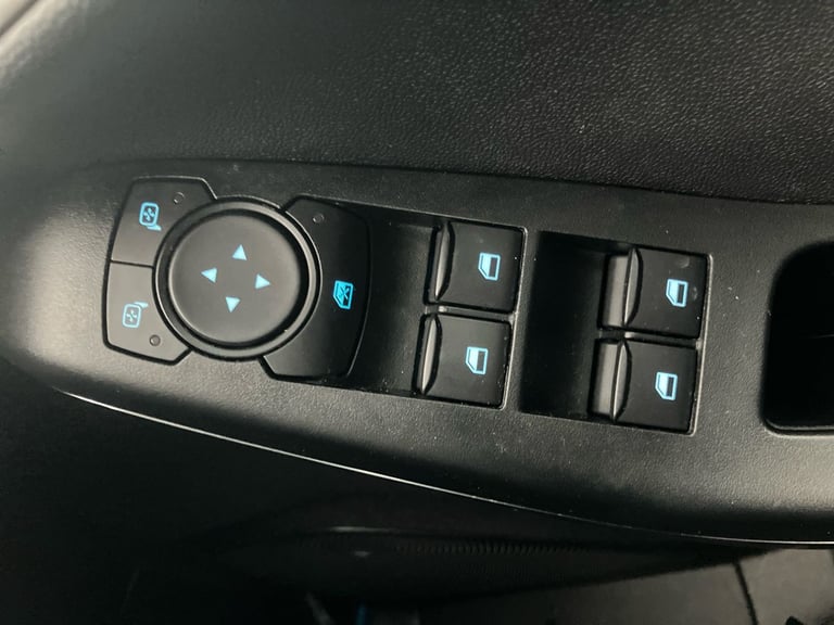 2022 Ford Fiesta 1.5 EcoBoost ST-2 5dr Hatchback Petrol Manual