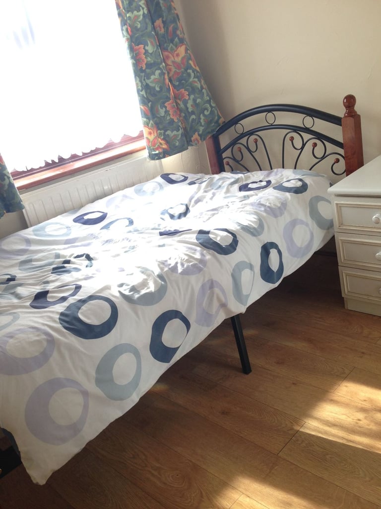 Single Room - All Bills Inclusive - Redbridge