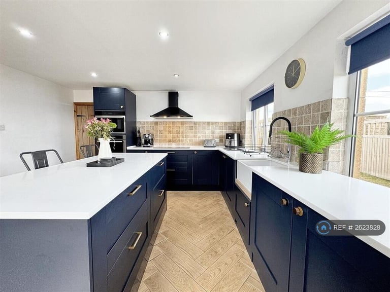 3 bedroom house in Chapel Cottages, Bath, BA2 (3 bed) (#2623828)