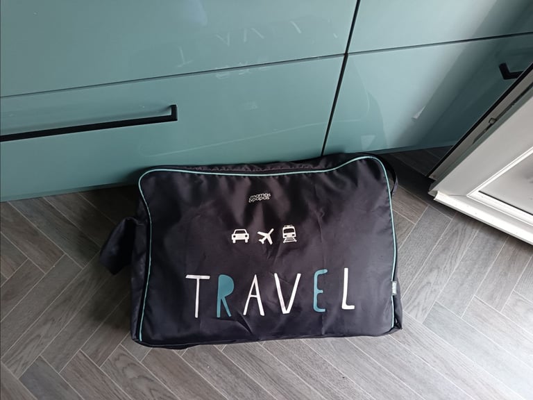 Mamas & Papas Acro Buggy