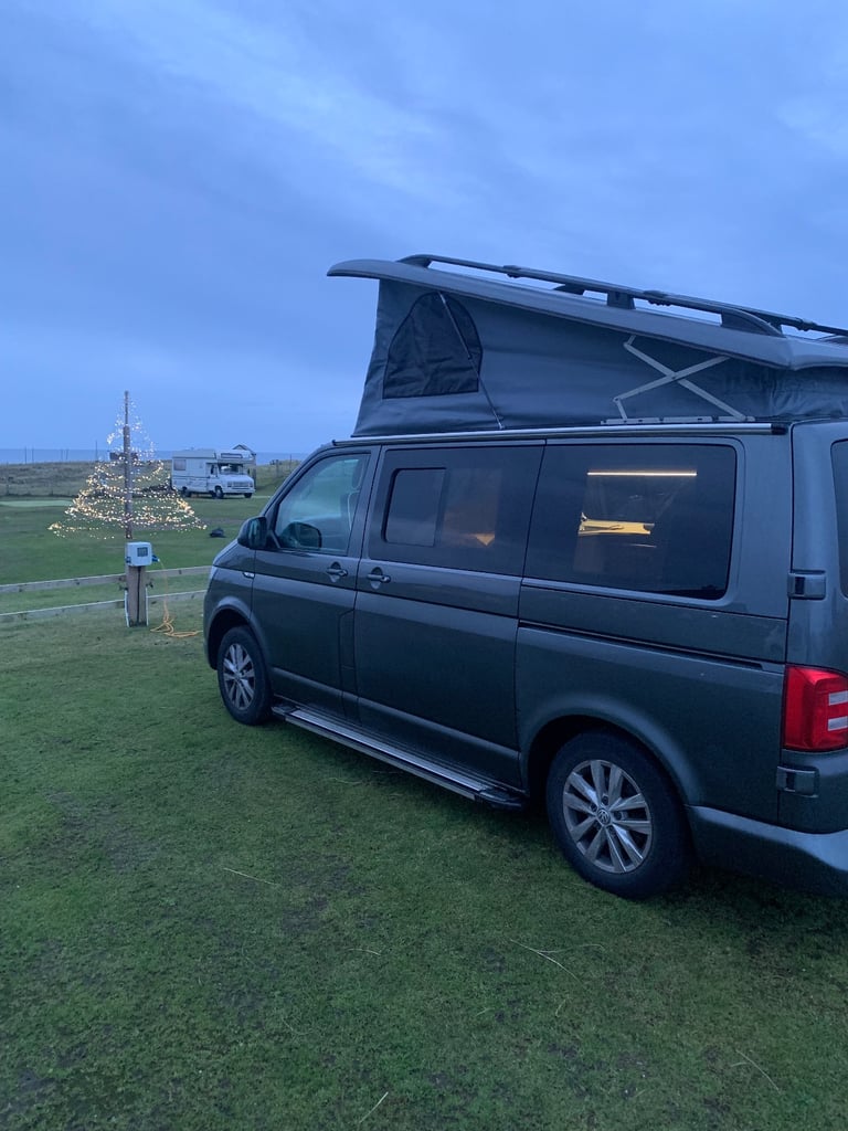 Volkswagen, TRANSPORTER, Panel Van, 2018, Manual, 1968 (cc)