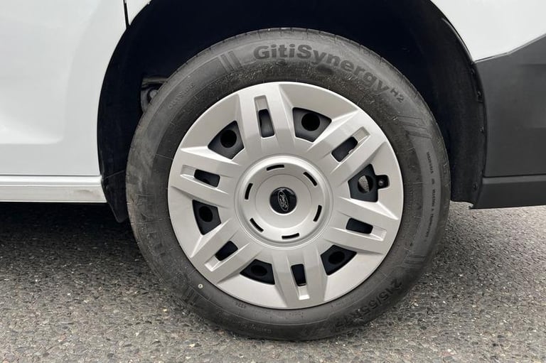2025 Ford Transit Connect 250 Trend AUTO L2 LWB 1.5 EcoBoost PHEV 150ps, CRUISE CONTROL, REAR PAR...