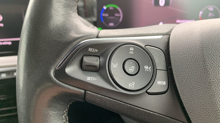 2022 Vauxhall Mokka Electric 50kWh Ultimate SUV 5dr Electric Auto (136 ps) SUV Electric Automatic