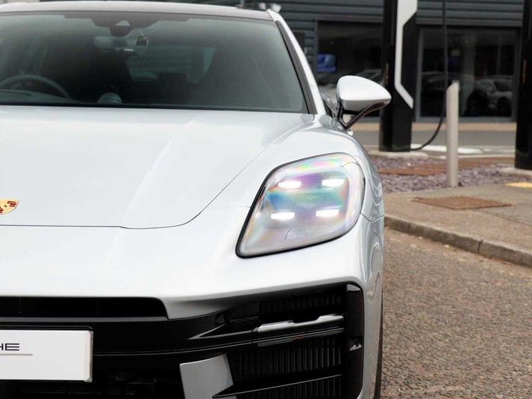 2025 Porsche Panamera Hatchback 2.9 V6 4 E-Hybrid 5dr PDK Hatchback Plug-In Hy Automatic