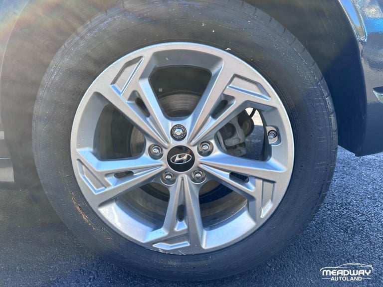 2022 Hyundai KONA 1.0 T-GDi MHEV SE Connect Euro 6 (s/s) 5dr HATCHBACK Petrol/Electric Hybrid Manual