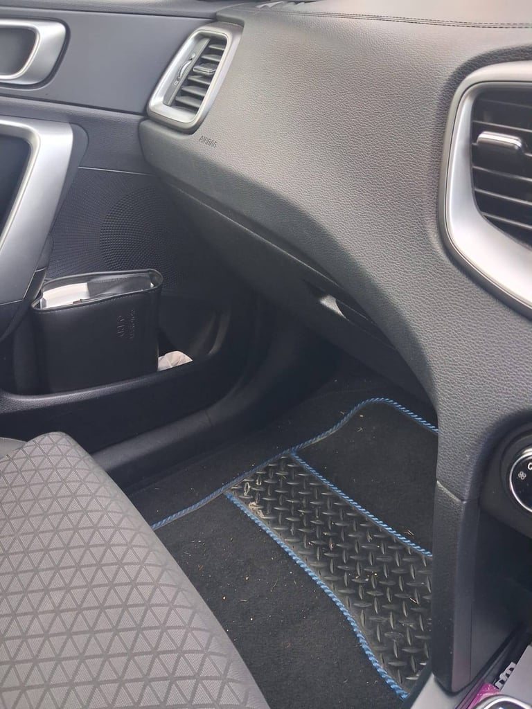 Kia, CEED, Estate, 2019, Manual, 1598 (cc), 5 doors