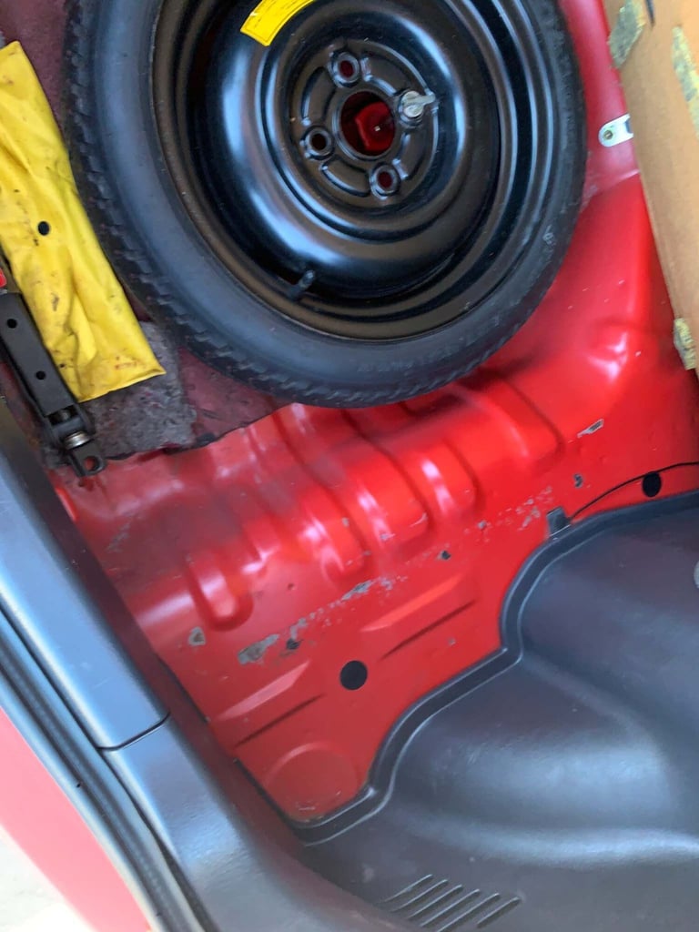 2019 Daihatsu Charade GTi DeTomaso G201s Rare Manual Rust Free Petrol Manual