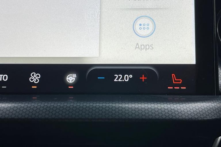 2023 Ford Focus 1.0 EcoBoost Active X 5dr ESTATE PETROL Manual