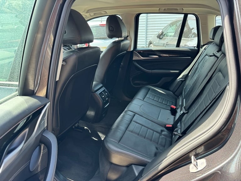 2020 70 BMW X3 2.0 30E 12KWH SE SUV 5DR PETROL PLUG-IN HYBRID AUTO XDRIVE EURO 6