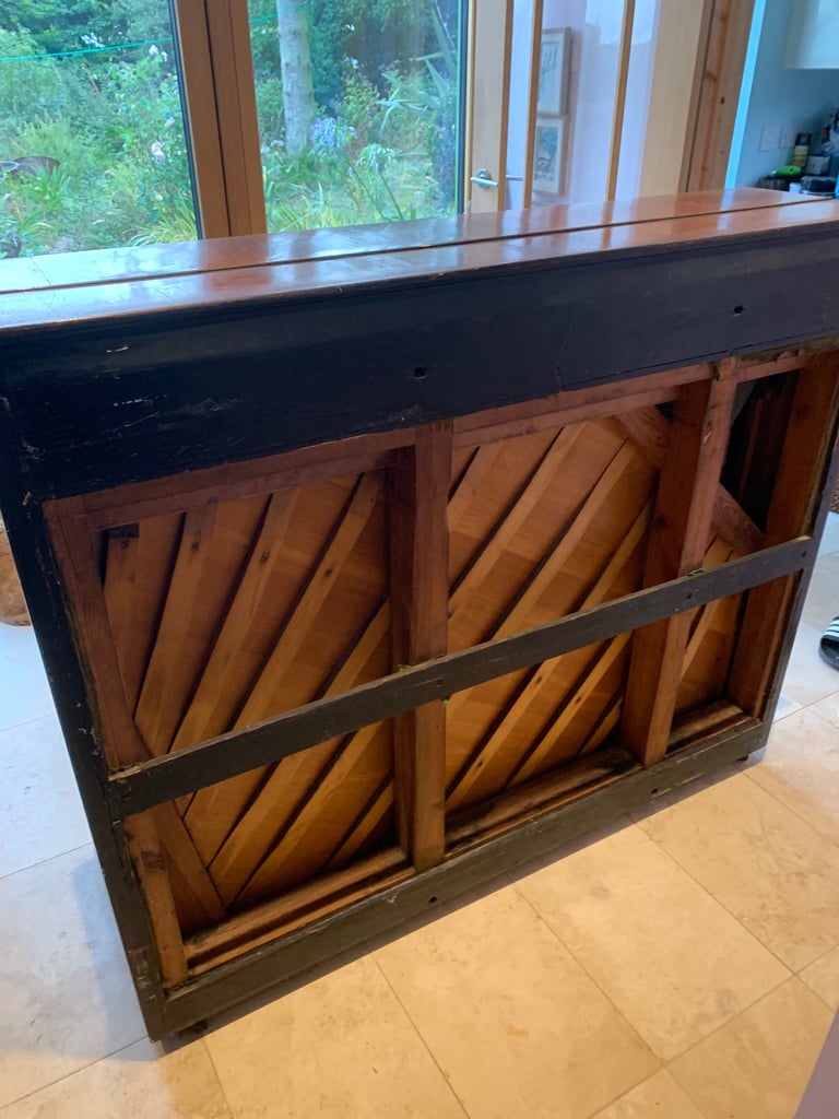 Free upright piano