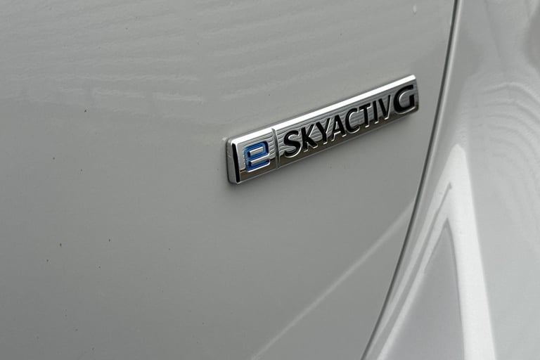 2024 Mazda Mazda2 1.5 e-Skyactiv G MHEV Homura Aka 5dr Hatchback PETROL Manual
