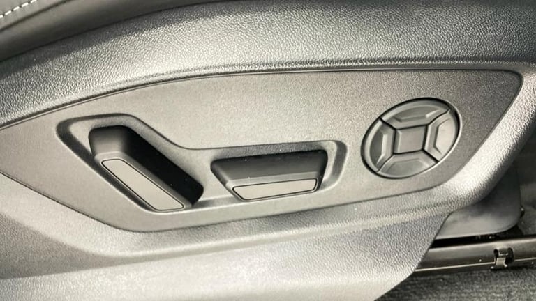 2025 Audi Q7 55 TFSI Quattro Black Edition 5dr Tiptronic ESTATE PETROL Automatic