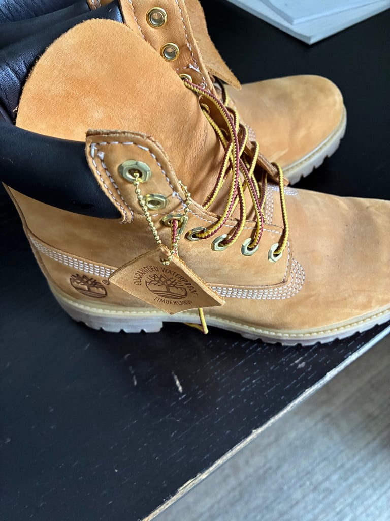 Used Men's Boots for Sale in Fulham, London Gumtree