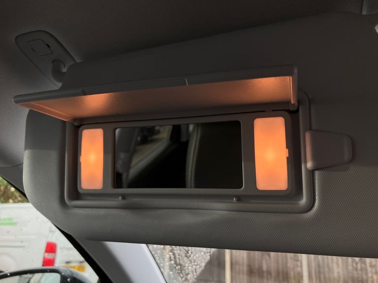 2023 Vauxhall Grandland 1.2 Turbo GS 5dr Auto Hatchback PETROL Automatic