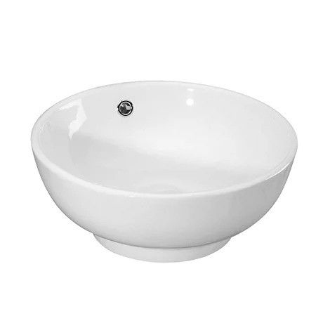 New Nuie 410 Countertop basin 