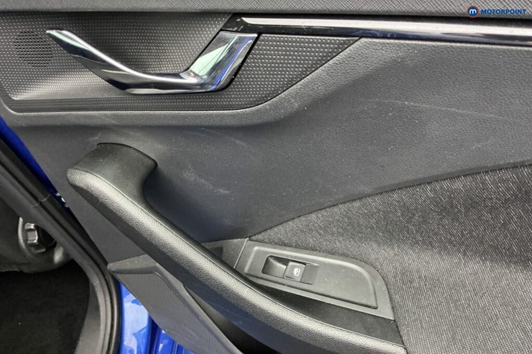 2021 Skoda Kamiq 1.0 TSI SE L 5dr DSG SUV Petrol Automatic