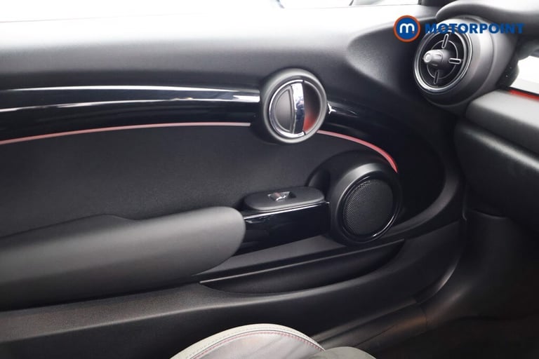 2022 MINI Hatch 2.0 Cooper S Sport 3dr Auto HATCHBACK PETROL Automatic