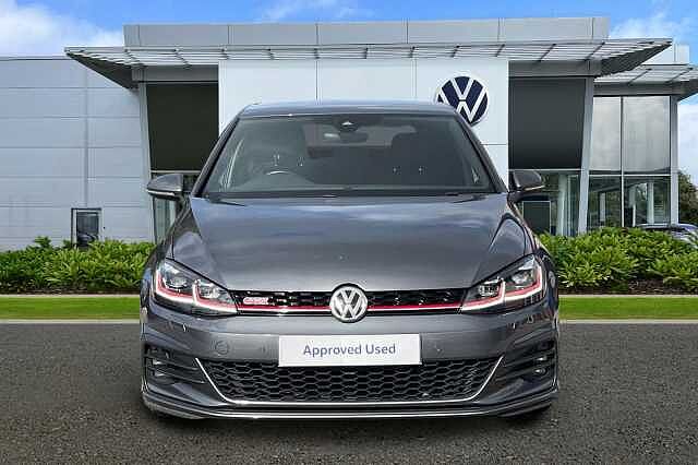 2020 Volkswagen Golf 2.0 TSI 245 GTI Performance 5dr DSG Hatchback Petrol Automatic