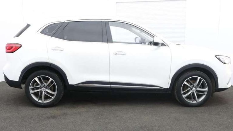 2022 MG MG HS 1.5 T-GDI Excite 5dr Hatchback Petrol Manual