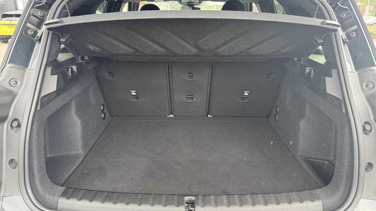 2024 MINI Countryman 2.0 John Cooper Works ALL4 5dr Auto Hatchback Petrol Automatic