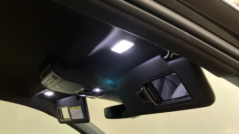 2021 Volkswagen Polo 1.0 TSI R-Line 5dr Petrol Hatchback Hatchback Petrol Manual