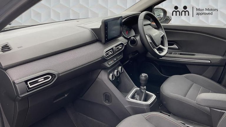 2023 Dacia Jogger 1.0 TCe Extreme SE MPV 5dr Petrol Manual Euro 6 (s/s) (110 ps) Manual MPV Petro...