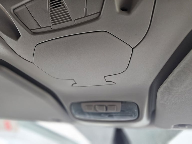 2017 Ford Transit Connect 1.5 TDCi 100ps Trend Van PANEL VAN DIESEL Manual