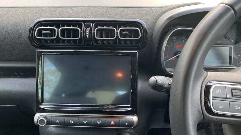 2022 Citroen C3 Aircross 1.2 PureTech Shine Plus Euro 6 (s/s) 5dr SUV Petrol Manual