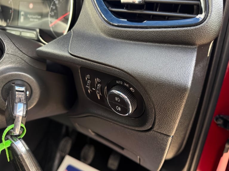 2020 Vauxhall Grandland X 1.2 Turbo SRi Nav 5dr HATCHBACK PETROL Manual