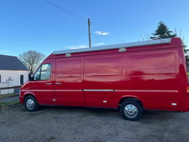 Used Race van for Sale in Scotland | Gumtree