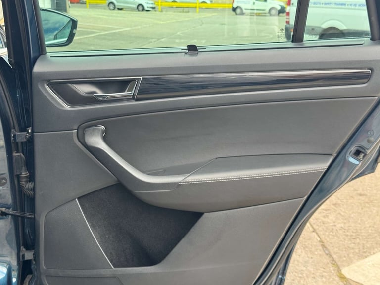 2019 Skoda Kodiaq 1.5 Kodiaq SE L TSi Semi-Automatic 5dr - NATIONAL DELIVERY* SUV Petrol Automatic