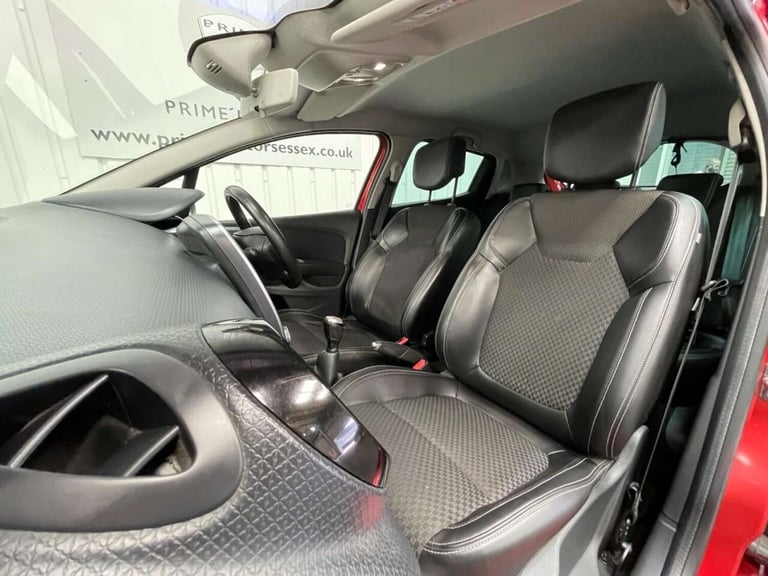 2019 Renault Clio 0.9 TCE 90 GT Line 5dr HATCHBACK PETROL Manual