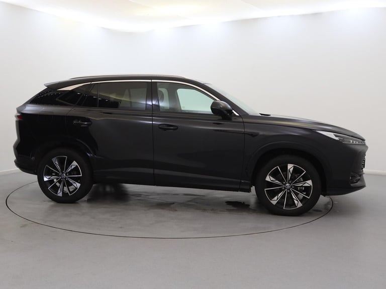 2024 MG MG HS 1.5 T-GDI SE 5dr Crossover/SUV PETROL Manual