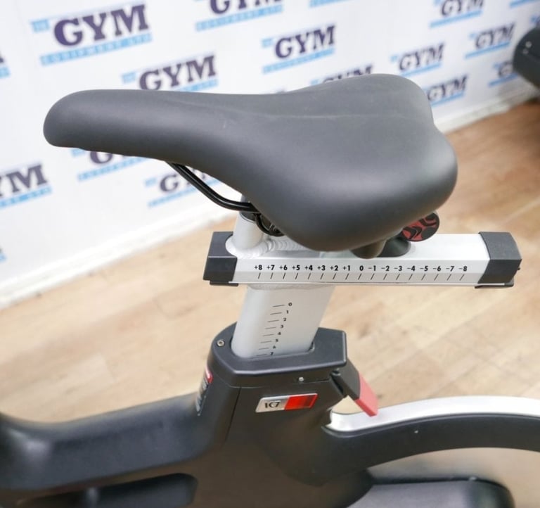 Matrix IC7 studio bike 