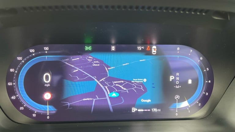 2024 Volvo XC40 Plus, B3 Mild hybrid, Petrol, Dark Estate Petrol Automatic