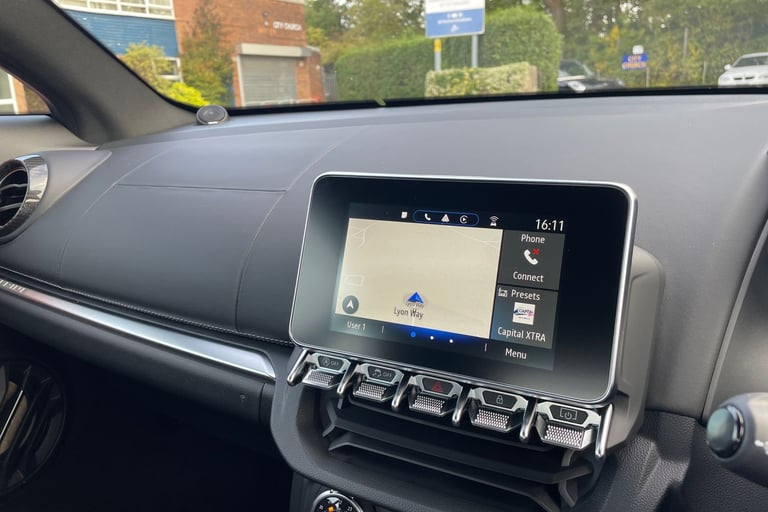 2024 Alpine A110 1.8L Turbo 300 GT 2dr DCT Coupe Petrol Automatic