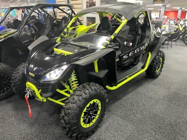 Segway Villain SX10 X 1000cc Fully Road Legal Buggy - Order NOW!