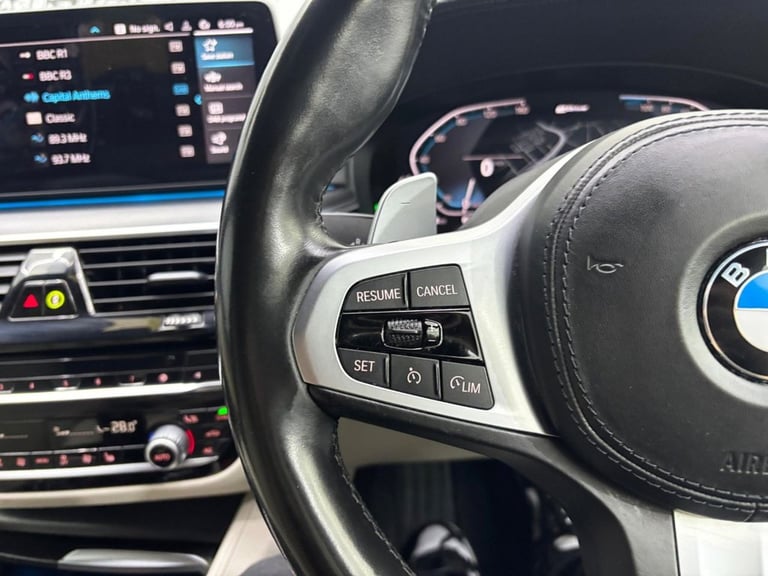 2021 BMW 5 Series 2.0 530e 12kWh M Sport Saloon 4dr Petrol Plug-in Hybrid Steptronic Euro 6 ( Sal...