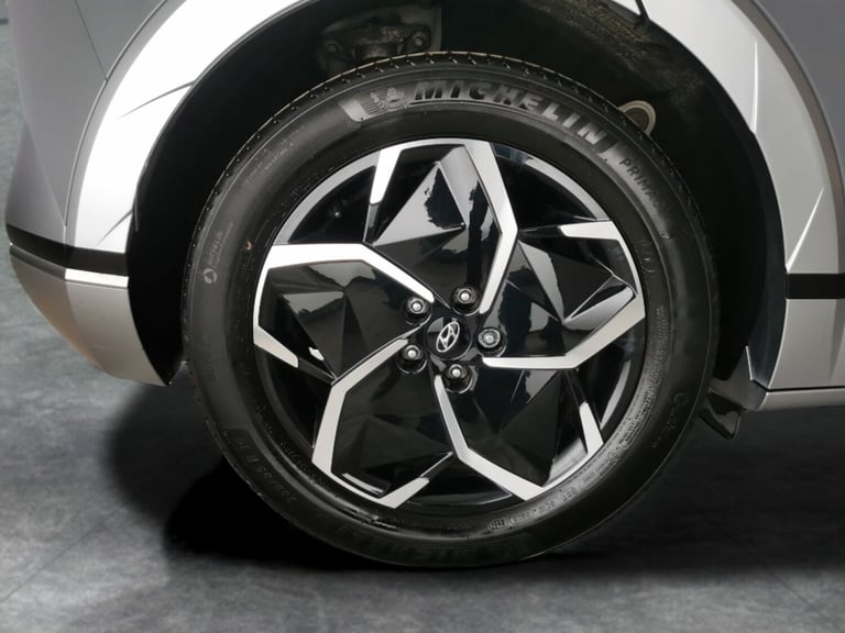 2022 Hyundai IONIQ 5 58kWh Premium Hatchback 5dr Electric Auto (170 ps) - LED - REVERSE CAM - NA ...