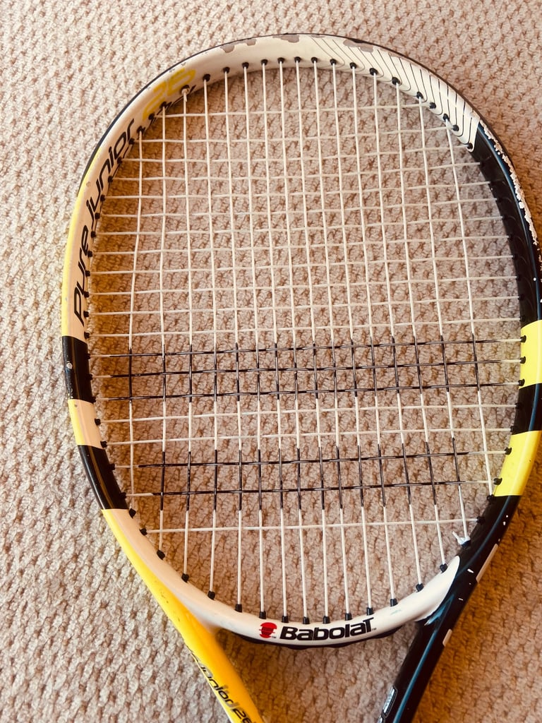 Babolat pure junior 26