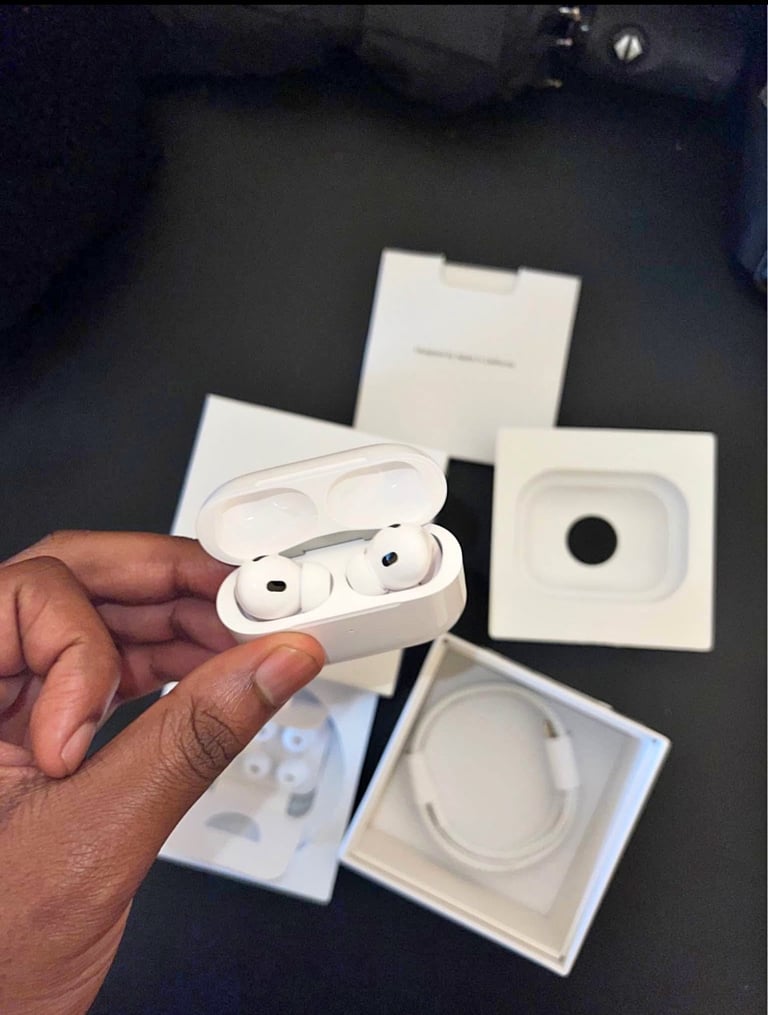 airpod pros