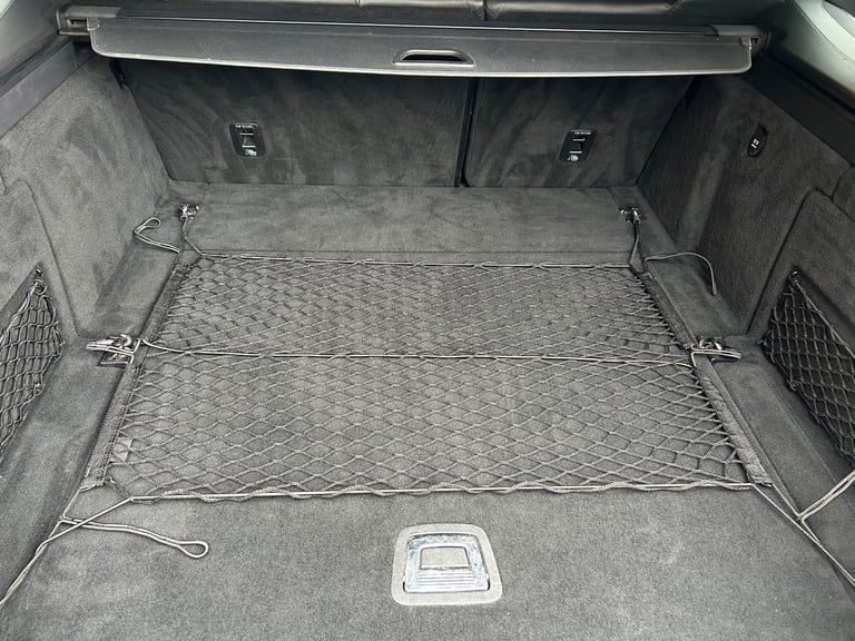 Mercedes-Benz, CLS, Estate, 2014, Semi-Auto, 2143 (cc), 5 doors