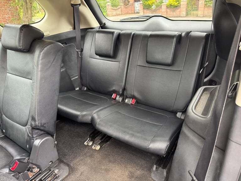 2014 Mitsubishi Outlander 2.2 DI-D GX4 SUV 5dr Diesel Manual 4WD Euro 5 (s/s)